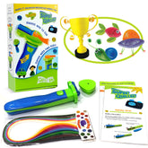 Quill On Super | Easiest way to Coil - EKT3791